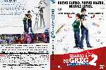 miniatura diario-de-greg-2-la-ley-de-rodrick-custom-por-kal-noc cover dvd