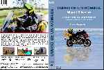miniatura diario-de-un-nomada-documental-temporada-01-custom-por-jonander1 cover dvd