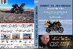 miniatura diario-de-un-nomada-documental-temporada-02-custom-por-jonander1 cover dvd