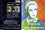 miniatura diario-de-una-camarera-1964-the-criterion-collection-custom-por-werther1967 cover dvd