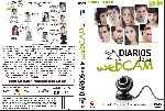 miniatura diarios-de-la-webcam-temporada-01-custom-por-jonander1 cover dvd
