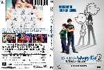 miniatura diary-of-a-wimpy-kid-2-rodrick-rules-custom-por-almirantebron cover dvd