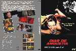 miniatura dias-de-angustia-custom-por-georgetaylor cover dvd