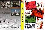miniatura dias-de-feria-custom-por-josemartinal cover dvd