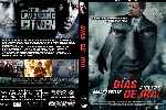 miniatura dias-de-ira-2009-custom-v2-por-xgaston cover dvd