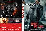 miniatura dias-de-ira-2009-custom-v3-por-richardgs cover dvd