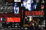 miniatura dias-extranos-por-agustin cover dvd