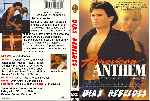 miniatura dias-rebeldes-custom-por-marihuana cover dvd