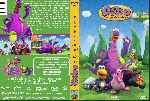 miniatura dibo-el-dragon-de-los-deseos-custom-por-jonander1 cover dvd