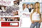 miniatura dicen-por-ahi-custom-por-warcond cover dvd