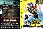 miniatura dick-turpin-custom-por-jonander1 cover dvd
