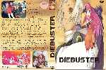 miniatura diebuster-custom-por-renkai7 cover dvd