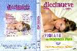 miniatura diecinueve-historias-de-colegialas-volumen-41-xxx-por-virago535lui cover dvd