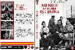 miniatura diez-dias-en-la-guerra-civil-espanola-custom-por-swyne cover dvd