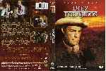 miniatura diez-forajidos-por-malevaje cover dvd