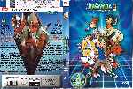 miniatura digimon-3-volumen-02-por-centuryon cover dvd