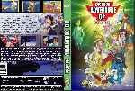 miniatura digimon-adventure-02-custom-por-jonander1 cover dvd