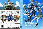 miniatura digimon-adventure-tri-custom-por-jonander1 cover dvd