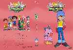 miniatura digimon-temporada-01-capitulos-26-38-por-migueljunior cover dvd