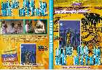 miniatura diles-que-no-me-maten-custom-por-cargeen cover dvd