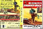 miniatura diligencia-a-thunder-rock-custom-por-jonander1 cover dvd