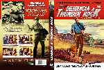 miniatura diligencia-a-thunder-rock-por-frankensteinjr cover dvd