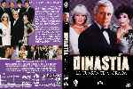 miniatura dinastia-temporada-04-custom-por-lolocapri cover dvd