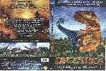miniatura dinosaurios-gigantes-de-la-patagonia-por-songin cover dvd