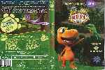 miniatura dinotren-temporada-01-aventuras-17-32-por-centuryon1 cover dvd