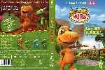 miniatura dinotren-volumen-02-por-lolocapri cover dvd