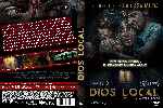 miniatura dios-local-custom-por-poshoto cover dvd