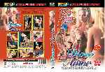 miniatura diosa-del-amor-xxx-por-john-smith cover dvd