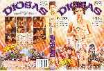 miniatura diosas-xxx-por-nampazampa cover dvd