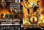 miniatura dioses-de-egipto-custom-v2-por-lolocapri cover dvd