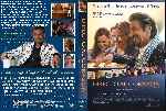 miniatura directo-al-corazon-custom-por-azzaragalana cover dvd