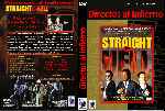 miniatura directos-al-infierno-1987-custom-por- cover dvd