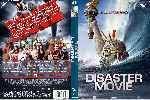 miniatura disaster-movie-custom-v3-por-barceloneta cover dvd