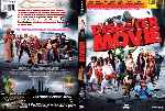 miniatura disaster-movie-custom-v4-por-halcom cover dvd