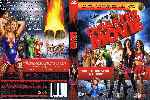 miniatura disaster-movie-por-franvilla cover dvd