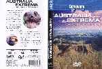 miniatura discovery-channel-australia-extrema-por-seaworld cover dvd