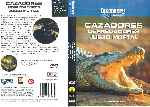 miniatura discovery-channel-cazadores-depredadores-juego-mortal-region-1-4-por-alonsodc4 cover dvd