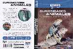 miniatura discovery-channel-curiosidades-animales-por-seaworld cover dvd