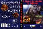 miniatura discovery-channel-el-planeta-de-los-dinosaurios-la-trilogia-custom-por-jonander1 cover dvd