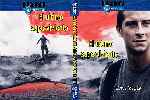miniatura discovery-channel-el-ultimo-superviviente-custom-por-litronas cover dvd