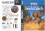 miniatura discovery-channel-en-el-tiempo-de-los-dinosaurios-por-humbertorodriguezo cover dvd