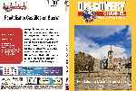 miniatura discovery-channel-en-la-escuela-feudalismo-castillos-en-guerra-custom-por-raforafito cover dvd