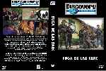 miniatura discovery-channel-fuga-de-las-farc-custom-por-lrplazas cover dvd