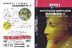 miniatura discovery-channel-grandes-egipcios-ramses-ii-por-seaworld cover dvd