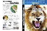 miniatura discovery-channel-grandes-felinos-por-seaworld cover dvd