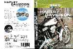 miniatura discovery-channel-harley-davidson-por-seaworld cover dvd